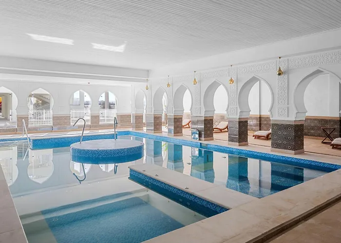 Albatros Makadi Resort