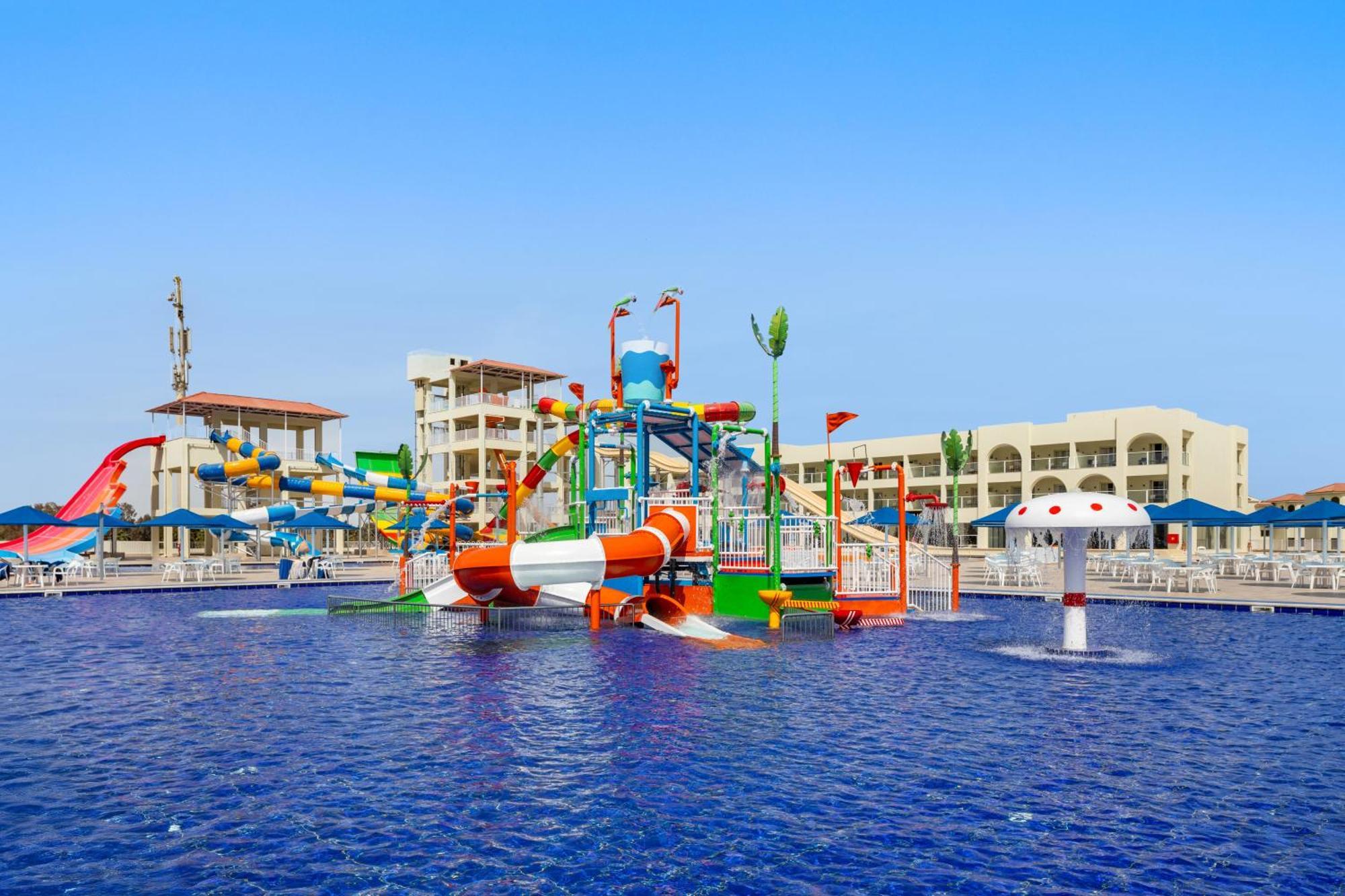 Albatros Makadi Курортный комплекс 5*