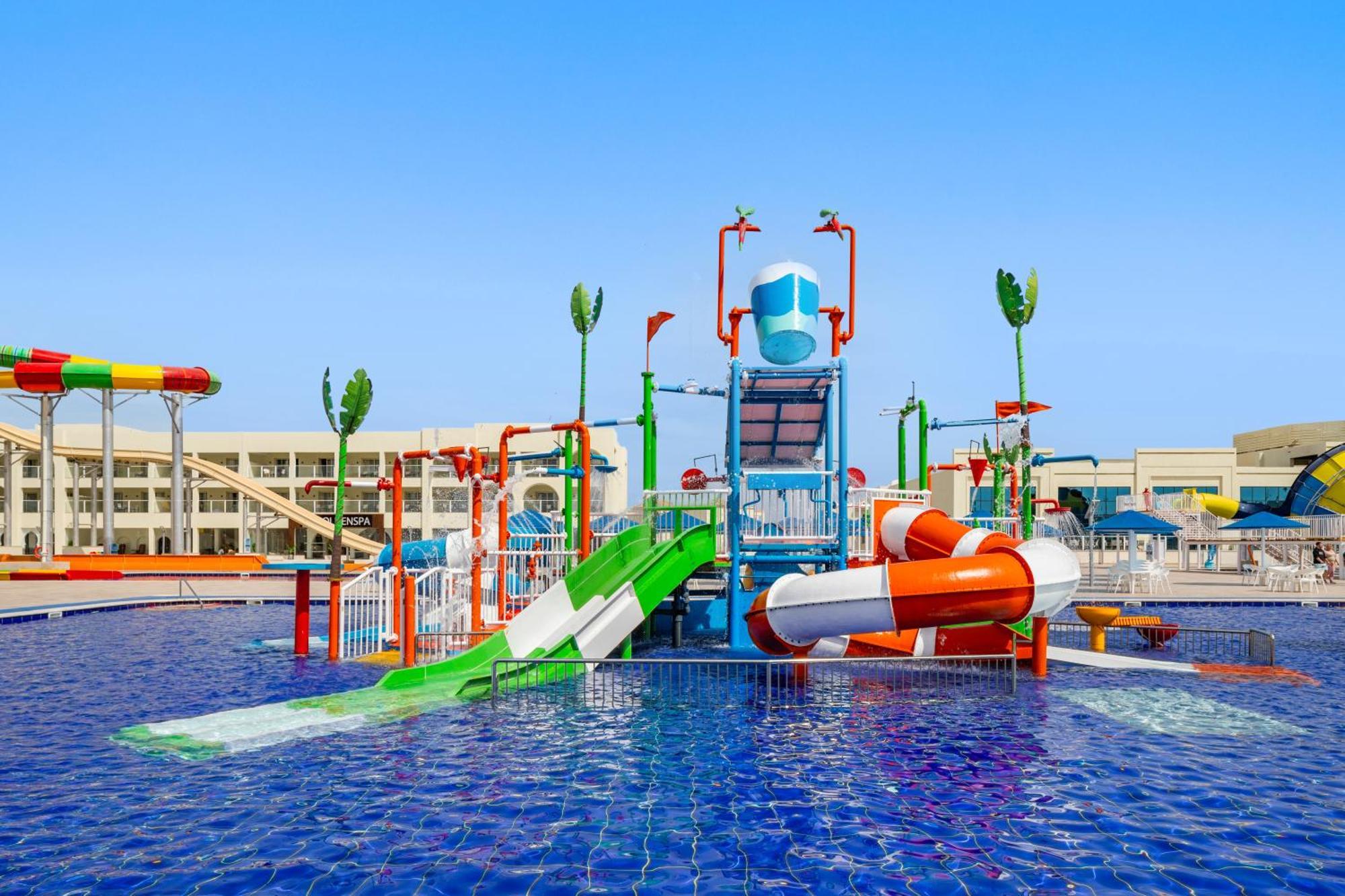 Albatros Makadi 5* Хургада