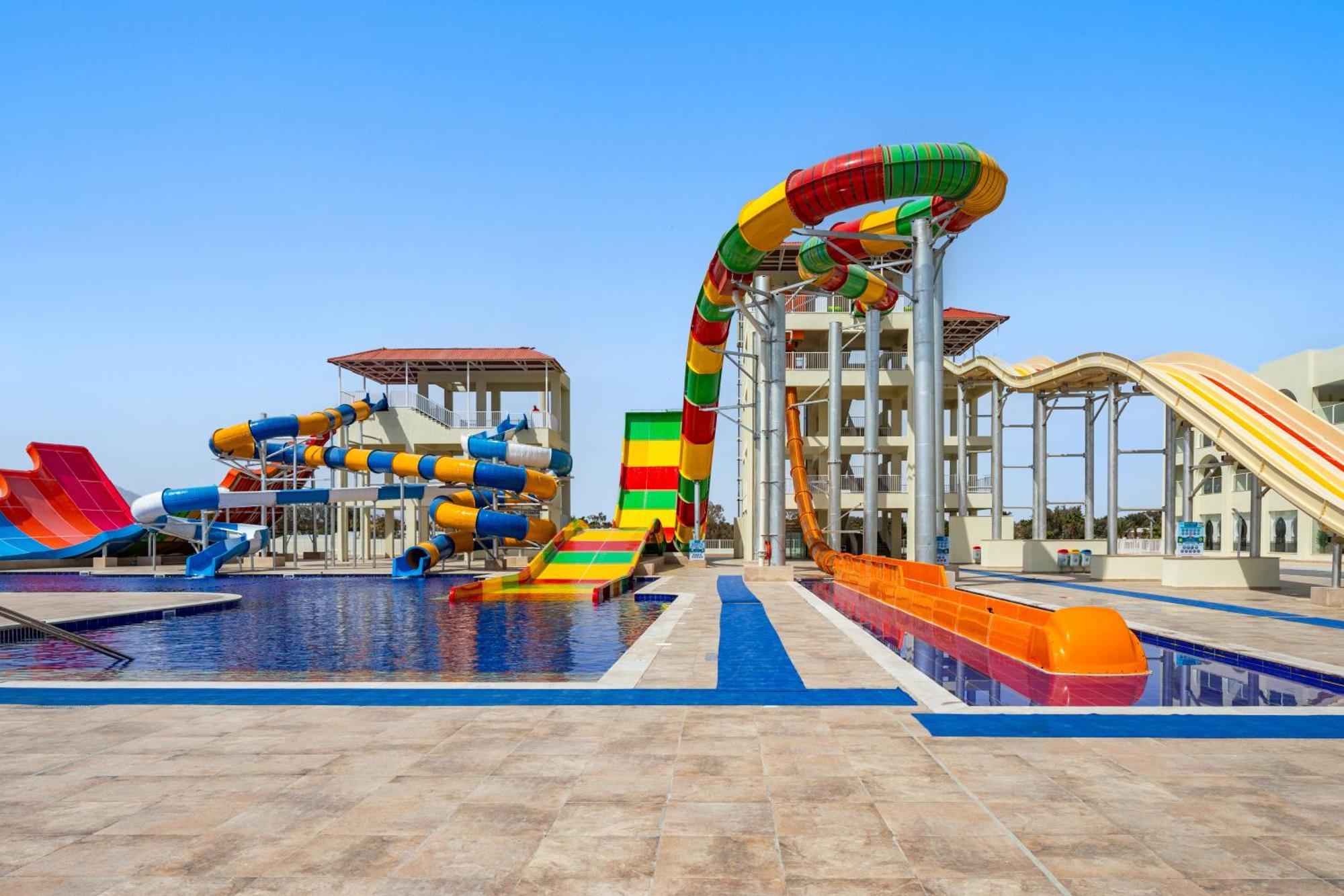 Albatros Makadi 5* Хургада