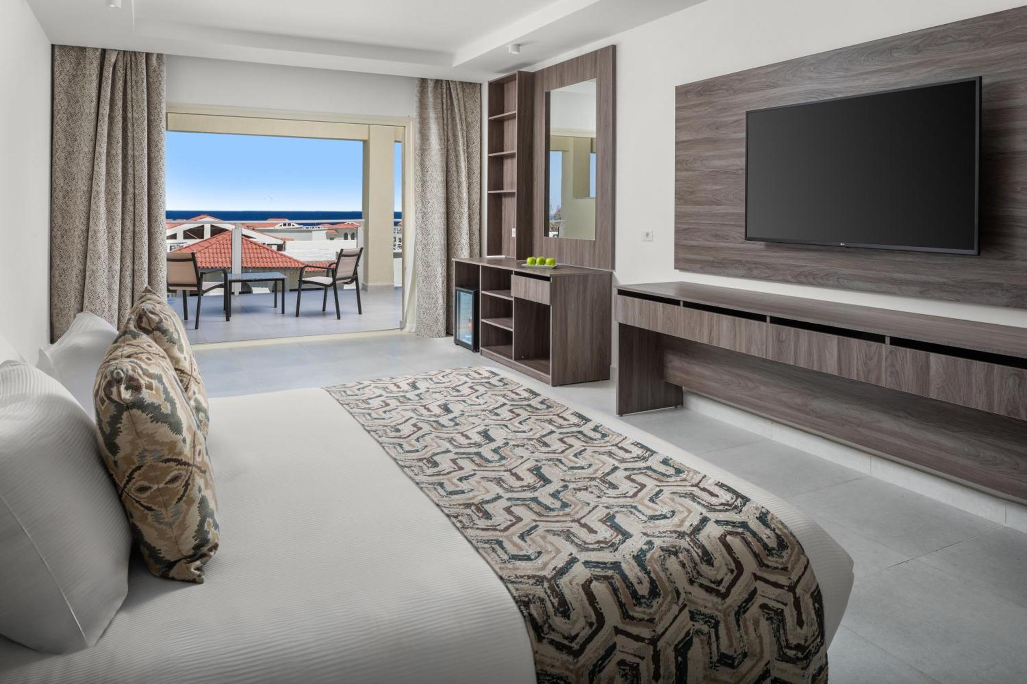 Albatros Makadi Курортный комплекс 5*