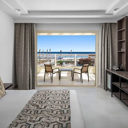 Albatros Makadi Resort Hurghada Exterior photo