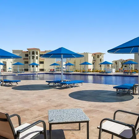 Albatros Makadi Resort Hurghada Exterior photo