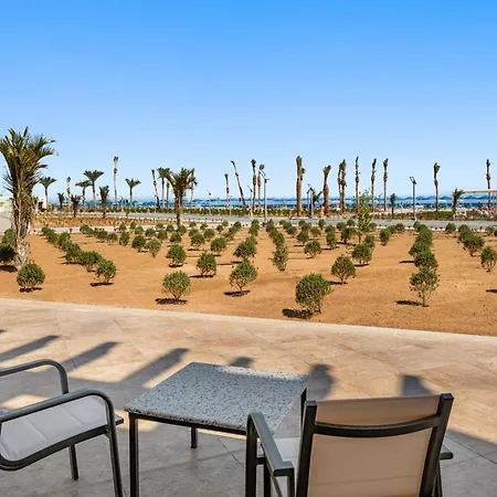 Albatros Makadi Resort Hurghada Exterior photo