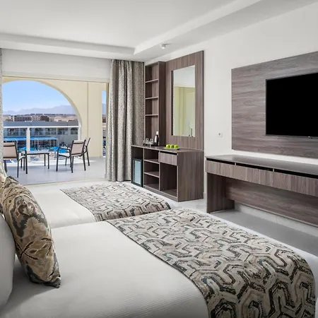 Albatros Makadi Resort Hurghada Exterior photo