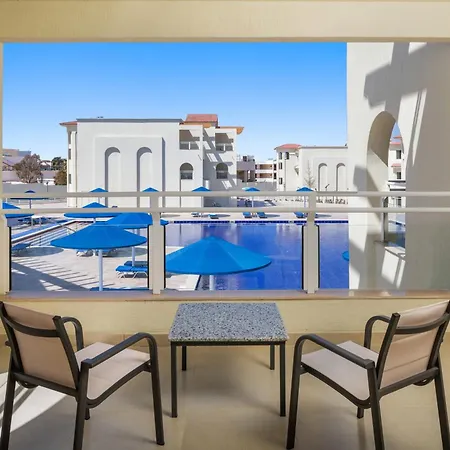 Albatros Makadi Resort Hurghada Exterior photo