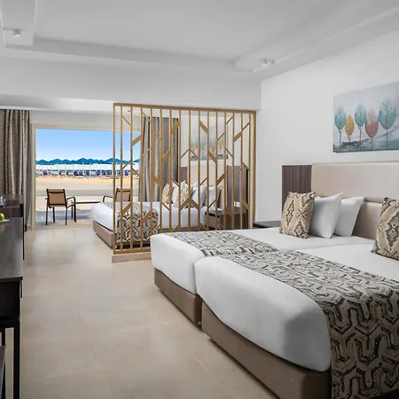 Albatros Makadi Resort Hurghada Exterior photo