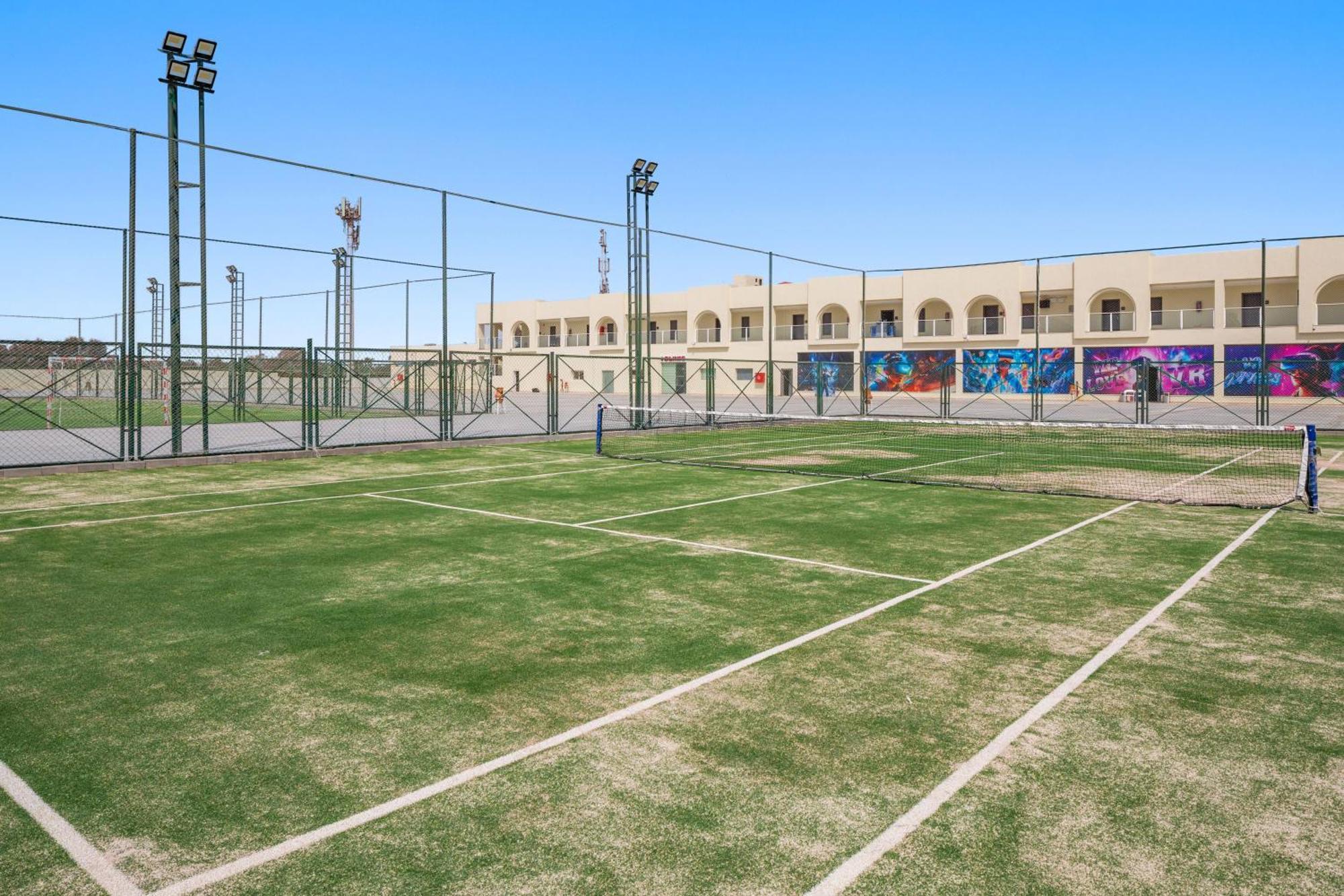 Albatros Makadi Station touristique 5*