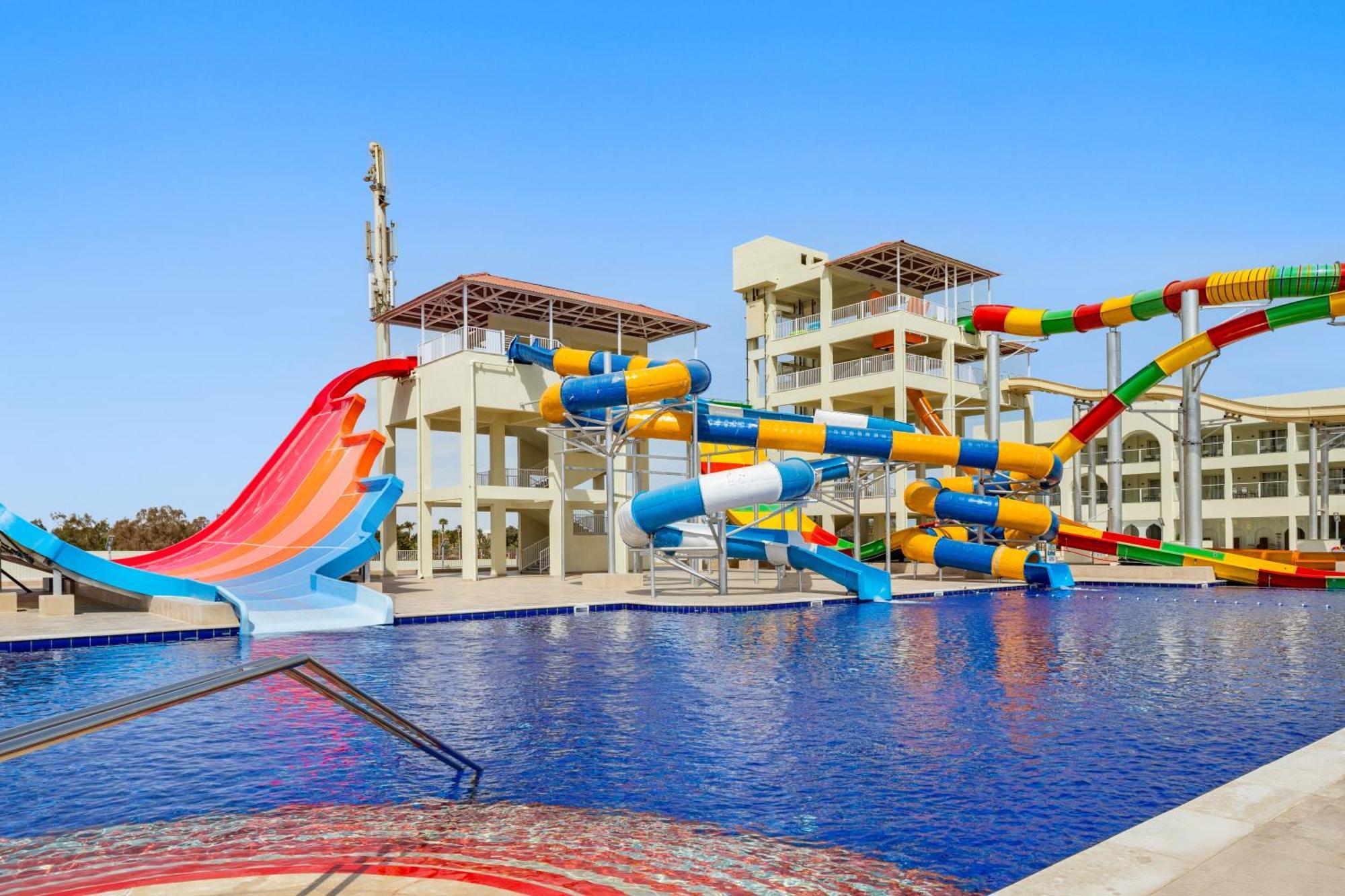 Albatros Makadi Station touristique 5*