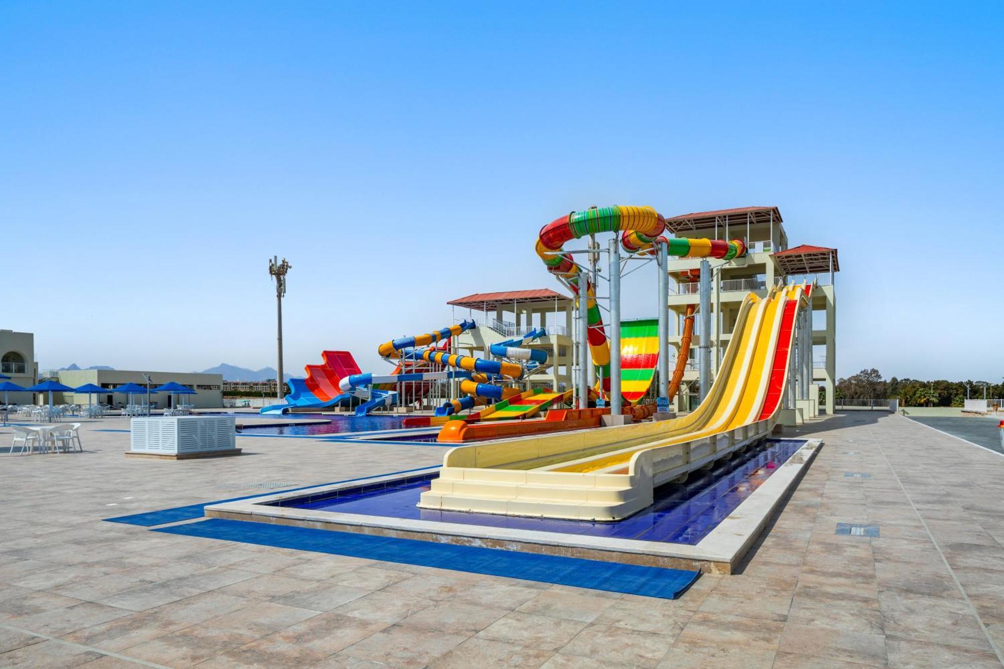 Albatros Makadi Station touristique 5*