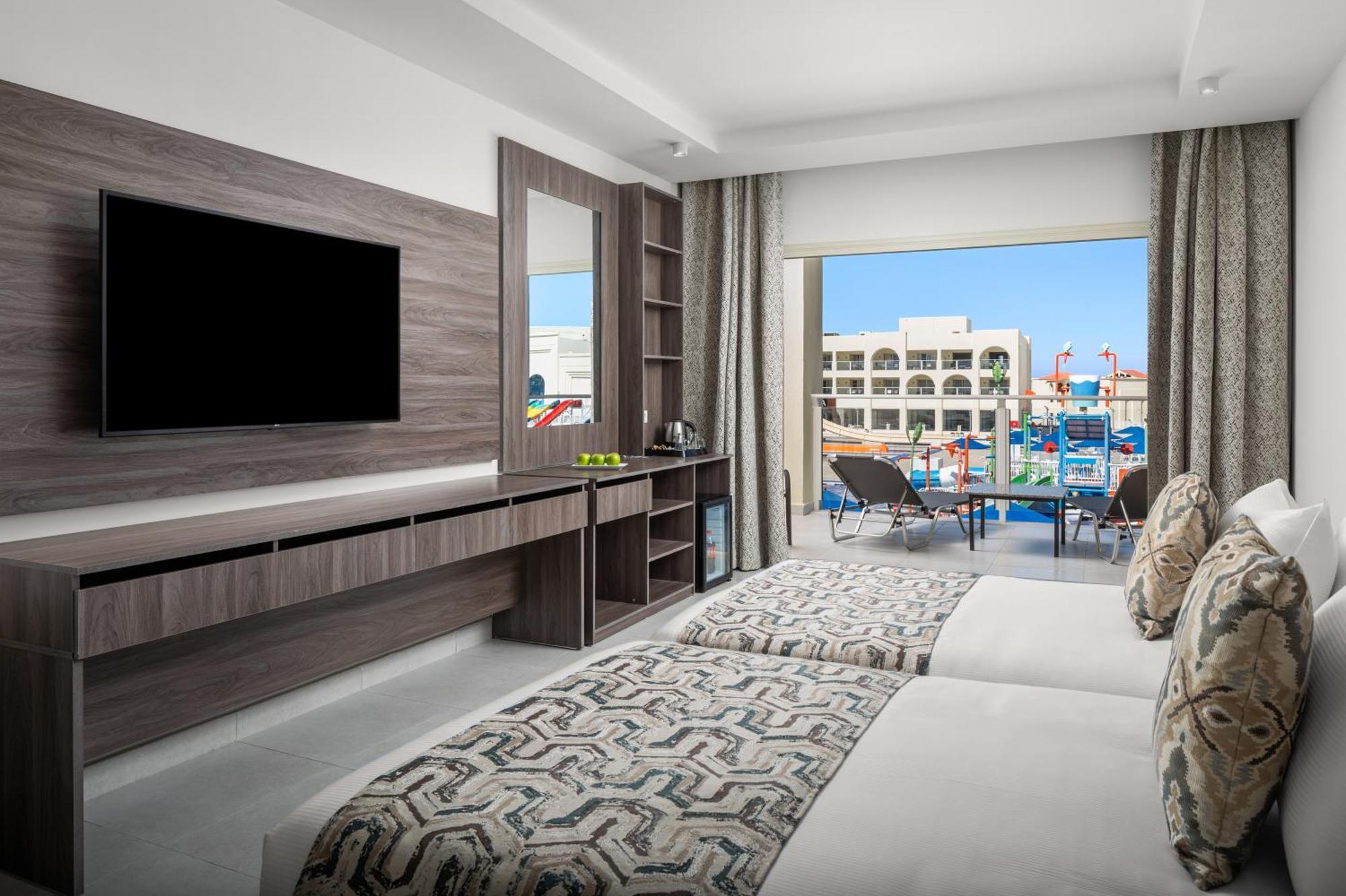 Albatros Makadi 5* Hurghada